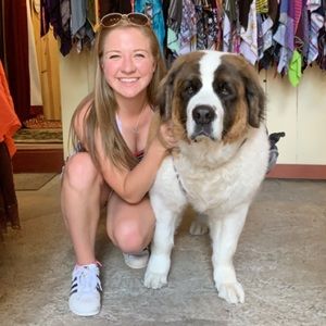 Meet your Posher, Annie